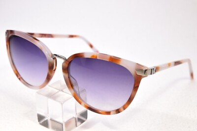 MICHAEL KORS MK2103 CLAREMONT SUNGLASSES WITH NEW GRADIENT POLYCARBONATE LENSES