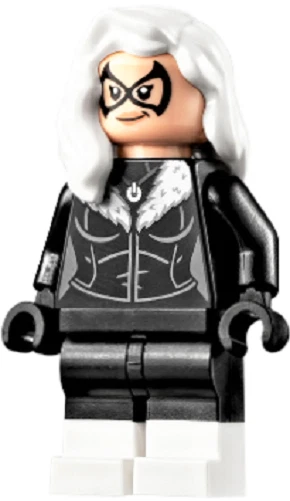 Cat man lego new arrivals