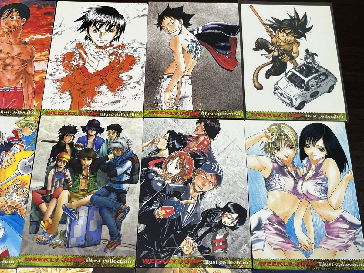 ジャンプフェスタドラゴンボール 2003 ドラゴンボール ジャンフェス2003 トレーディングカード SALE] Jump