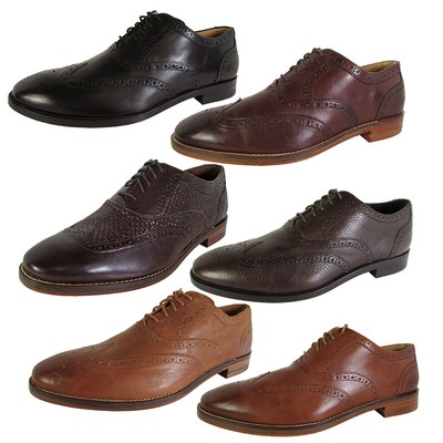 cole haan cambridge wingtip