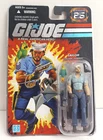 SHIPWRECK G.I. JOE 25TH ANNIVERSARY UNOPENED HASBRO 2007