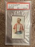 1887 N28 Allen & Ginter J. H. McLAUGHLIN (WRESTLER)