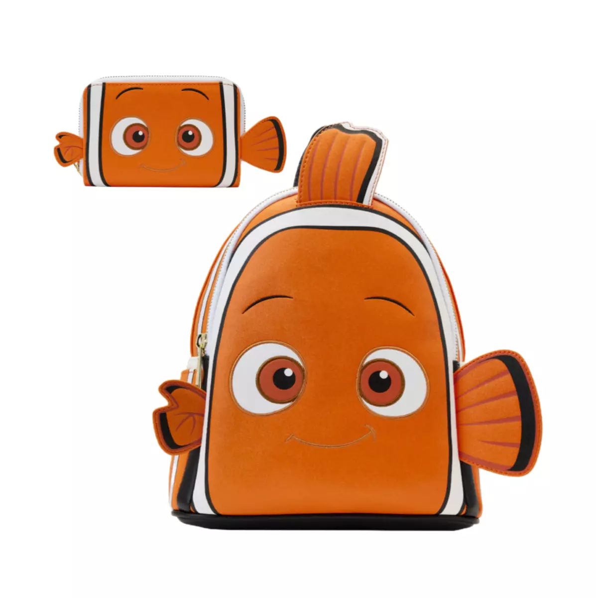 Finding nemo cheap loungefly backpack