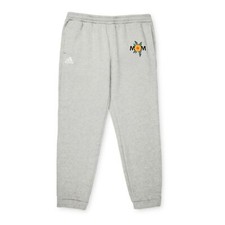 Floral Mom adidas Unisex Fleece Joggers