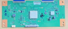LG 1-001-521-11 6871L-5988C 6870C-0814A T-Con Board For Sony XBR-49X800H