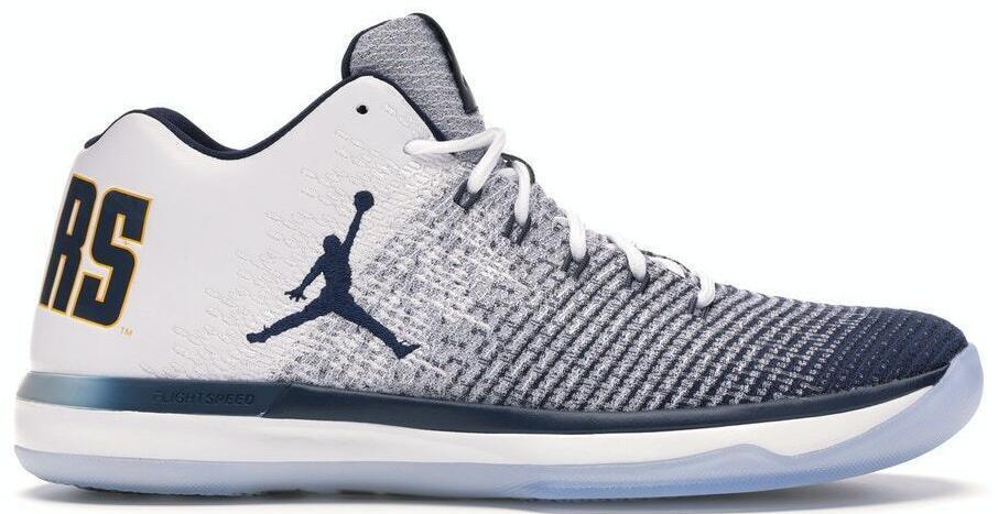 NIKE - jordan31 low 値下げしました Jordan 31 Low Triple Red for Sale | Authenticity Guaranteed