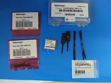 s Tektronix  Kit 020-2346-05 016-1785-00  196-3468-00  196-3469-00  016-1315-00 
