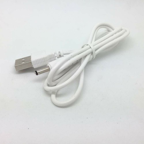 USB Charging Cable for VTech VM4254 Digital Audio Baby Monitor Charger Lead - Picture 3 of 5