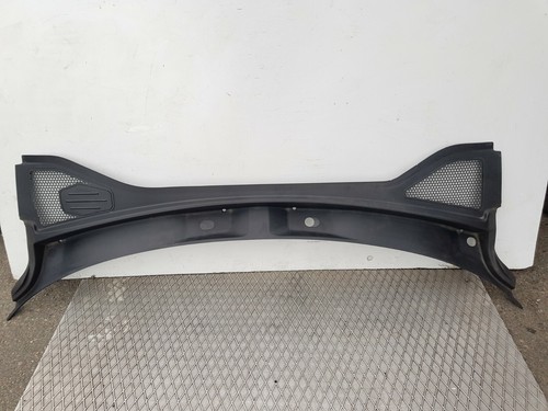 2016 AUDI A3 S3 8V SALOON FRONT WINDSCREEN SCUTTLE PANEL TRIM 8V5819403
