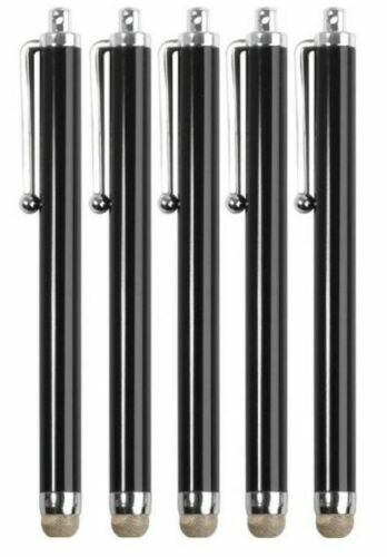 5 x RYSIKI ŚCIERECZKI Z MIKROFIBRY do iPADA, TABLETÓW, iPHONE 11 12 MAX PRO SAMSUNG - Zdjęcie 3 z 7