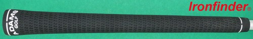 Adams Idea SUPER S Single PW Pitching Wedge Graphite Senior Shaft Mens LEFT HAND - Picture 5 of 5