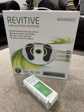 Image of 🔥REVITIVE Advanced Circulation Booster with Cream - Brand New🔥