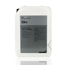 Koch Chemie Gummi-, Kunststoff- & Vinylpflege