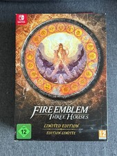 ebay® Auktion 398142756353 | Fire Emblem: Three Houses - Limited Edition (Nintendo Switch, 2019) Thumbnail of ebay® auction 398142756353 | Fire Emblem: Three Houses - Limited Edition (Nintendo Switch, 2019)