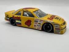 RACING CHAMPIONS 1:43 Scale Diecast Stock Car Replica 1991 4 Ernie Irvan NASCAR