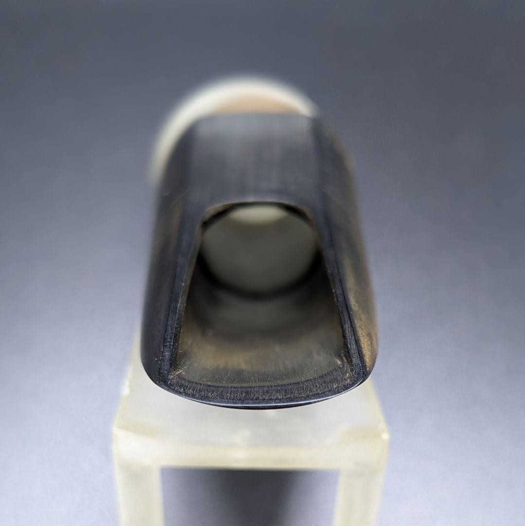 Steve Broads tenor mouthpiece