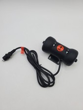 Adjustable Bed Richmat Massage Motor Model HJM2 Replacement for Foot