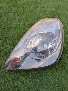 Toyota MR2 Headlight Left UK Passenger Side Facelift (MK3 ZZW30) 2003 2006