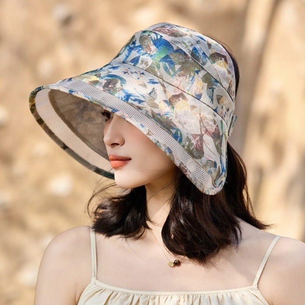 APL Berretto baseball antisole anti UV cappello pescatore nuovo visiera berretto sport all'aperto