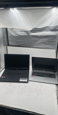Acer Aspire 5 A515-43 N19C3 AMD Ryzen 3 2.6GHz 15.6'' Laptop NO HDD Lot of 2