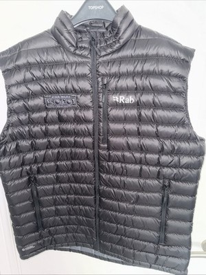 Star Wars Crew Jacke Solo Rab Herren XL Crew Geschenk