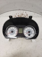Speedometer Cluster MPH With Automatic Headla...