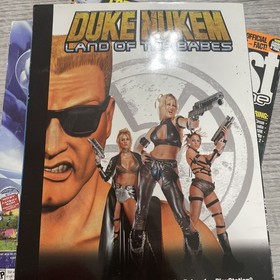 Vintage Video Game Magazine Lot Of 5 PlayStation Xbox Dreamcast Nintendo