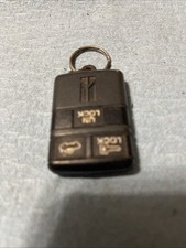 keyless remote OEM Oldsmobile 98 Ninety-Eight 1991-1995 car key fob ABO0303T