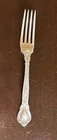 Gorham Sterling Silver Chantilly Fork 7” (46 Grams)