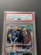 Umbreon GX #SM36 Prices | Pokemon Promo | Pokemon Cards