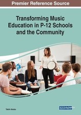 Taichi Akutsu Transforming Music Education in...