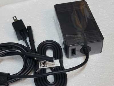 Microsoft Surface 127W Power Supply for sale online | eBay