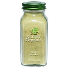 Onion Powder, 3 Ounce