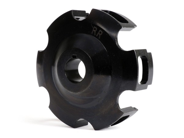 Kupplungsspinne -FABBRI Racing FB45- Vespa V50, V90, SS50, SS90, PV125, ET3, PK5-image
