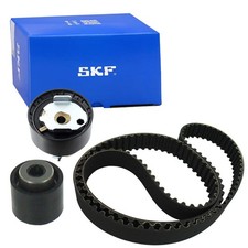 SKF ZAHNRIEMENSATZ passend für CITROËN C3 C4 DS3 DS4 DS DS PEUGEOT 2008 208
