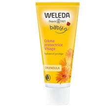 Weleda Calendula Protective Face Cream for Babies 50ml