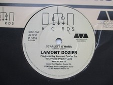 Lamont Dozier 