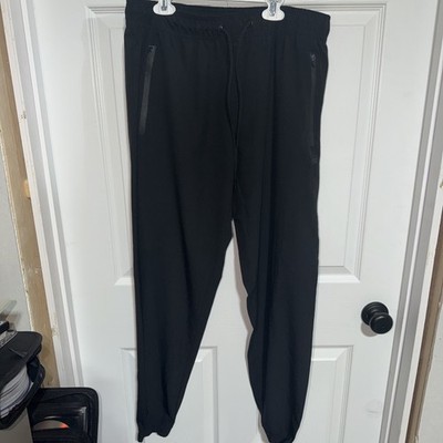 Unisex Large Jogger Pants By Legend