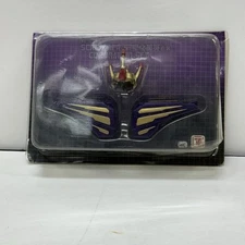 TRANSFORMERS SCREAMER’S CORONATION SET TFC-03 MP Starscream 7643 2008 3rd Party