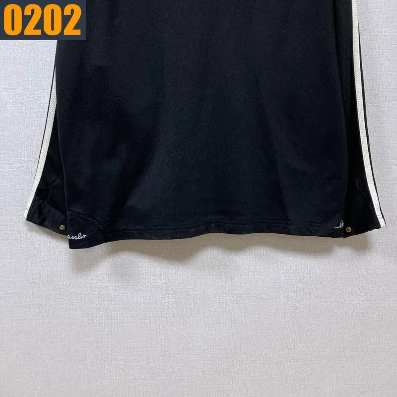 Adidas Tri-Fade Logo Track Jacket Men's Outerwear thumbnail 3