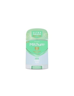 Mitchum Unscented Body Deodorant 1.45 oz 48 Hour Odor Control Triple Defense