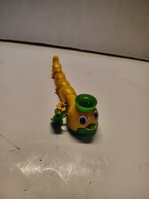 RARE Vintage Yone Wind Up Caterpillar