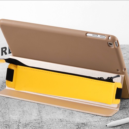 1 Pc Capacitive Electronic Stylus Pen Case Compatible with Apple Pencil - 第 8/12 張圖片