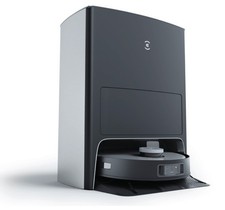 ECOVACS Deebot X1 Omni Saugroboter