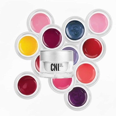 CNI Quick Colour Gel 5g