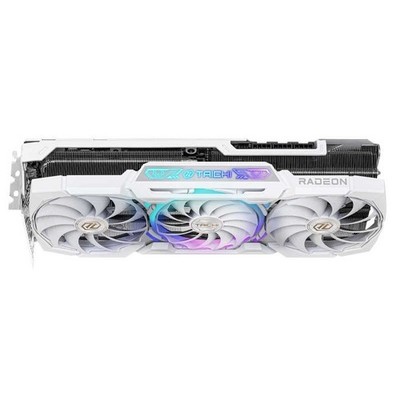 ASRock Radeon RX 7900 XTX Taichi White 24GB OC RX7900XTX TCW 24GO