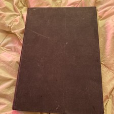 Joseph Dunninger DUNNINGER'S COMPLETE ENCYCLOPEDIA OF MAGIC 1st Edition