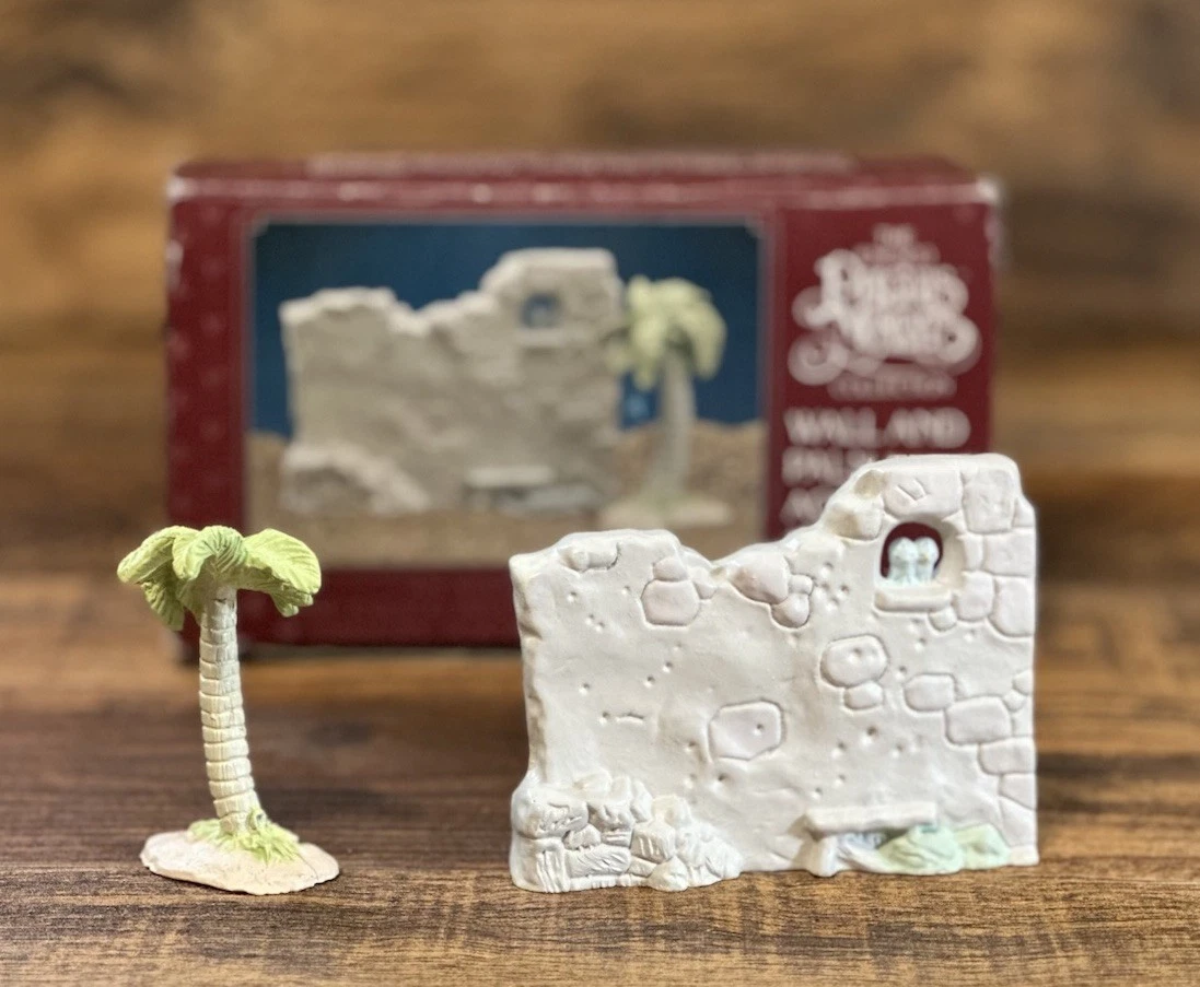 precious moments nativity scene products for sale | eBay