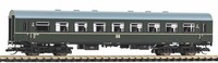 Tt Piko 47616 Rekowagen Personenwagen 2.Kl. Dr Ep.Iii Neuware