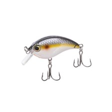Bill Lewis Atv Squarebill Fishing Lure Circuit Board Lip Mustad Hooks Durable...